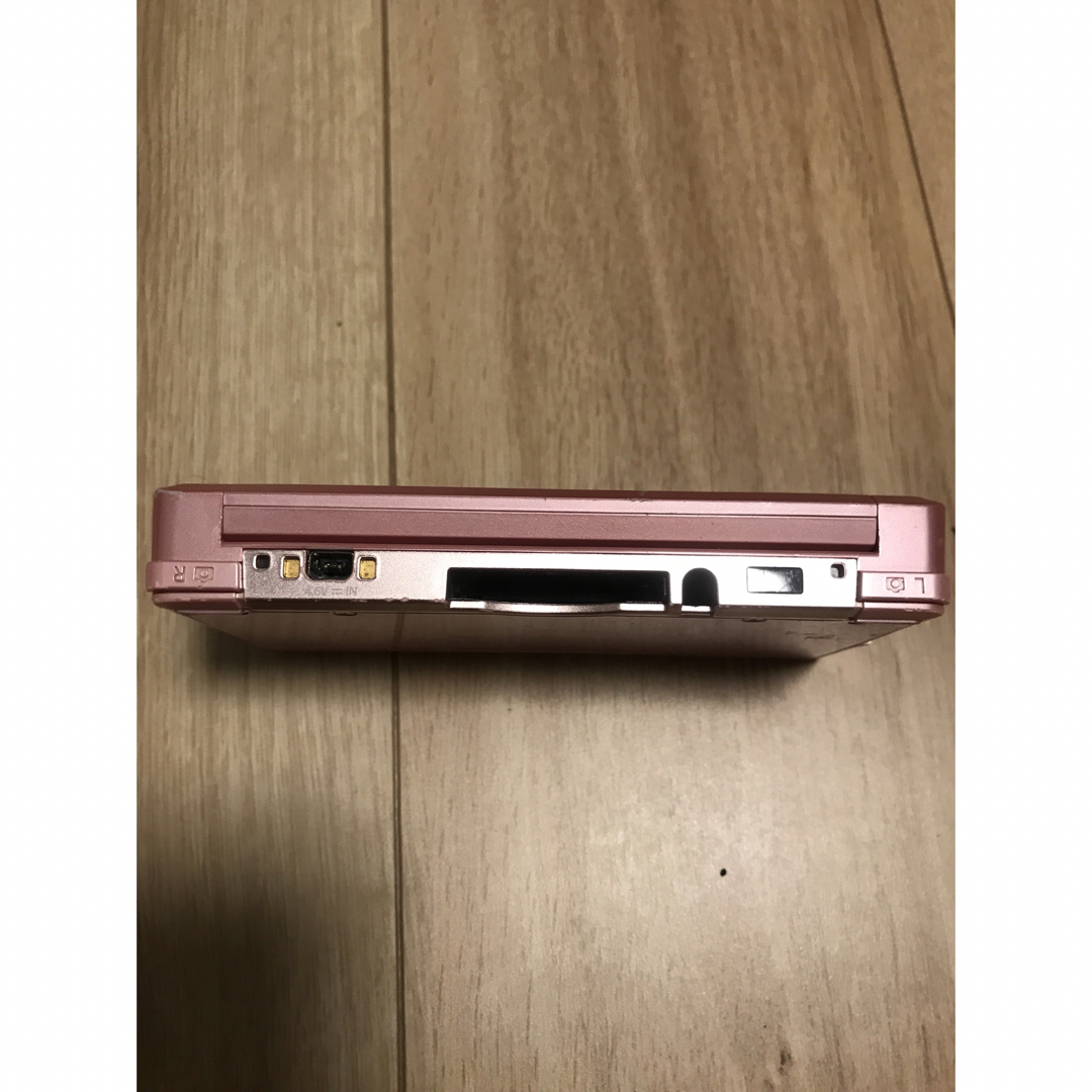ニンテンドー3DS 本体 ピンク Nintendo ポケムーバー ポケモンバンク ニンテンドー3DS 本体 ピンク Nintendo ポケムーバー ポケモンバンク