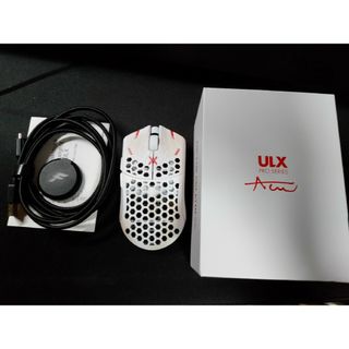Final mouse ultralightX pro aceu Mサイズ