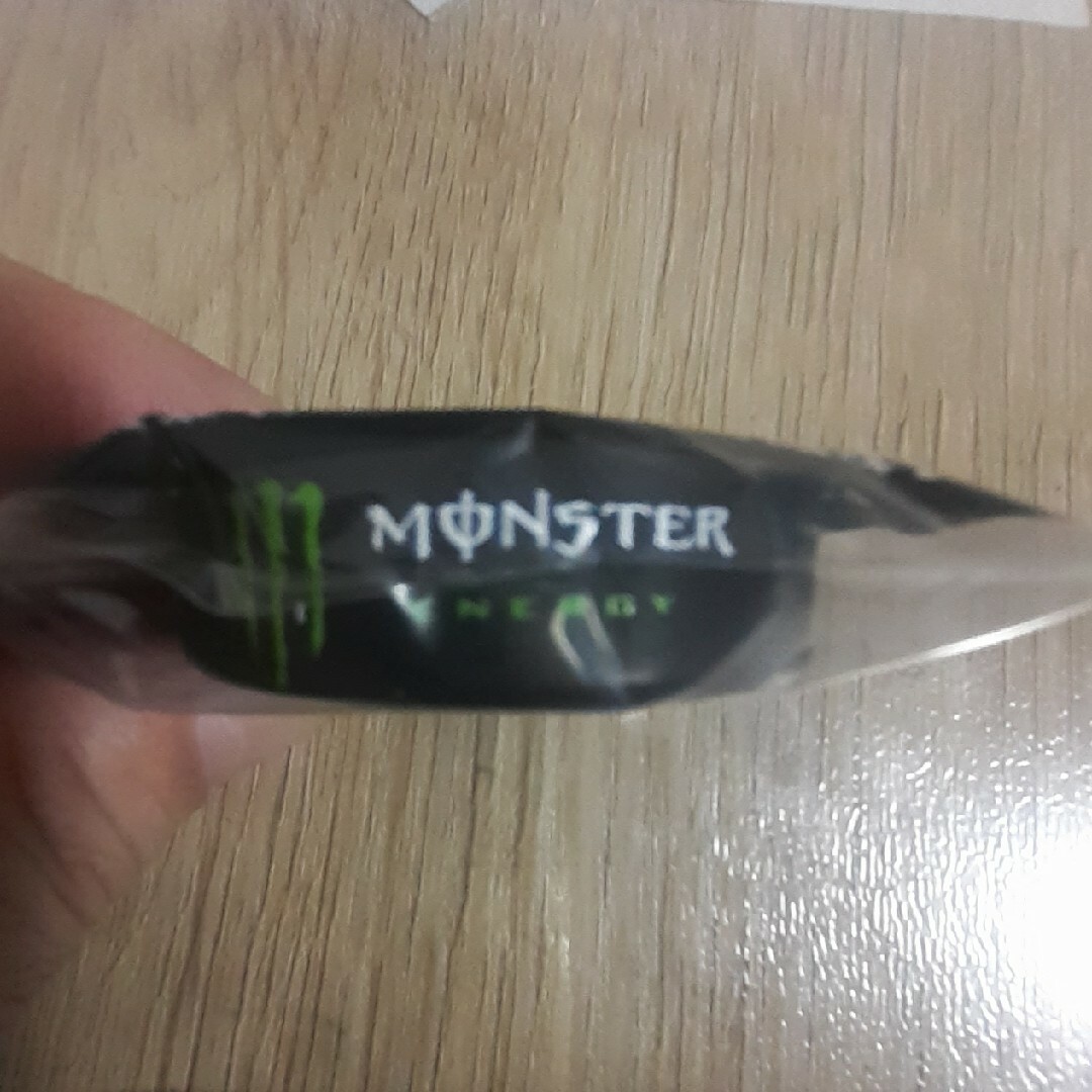 Monster Energy - 新品・未開封☆モンスターエナジー ラバー Monster Energy - 新品・未開封☆モンスターエナジー ラバー