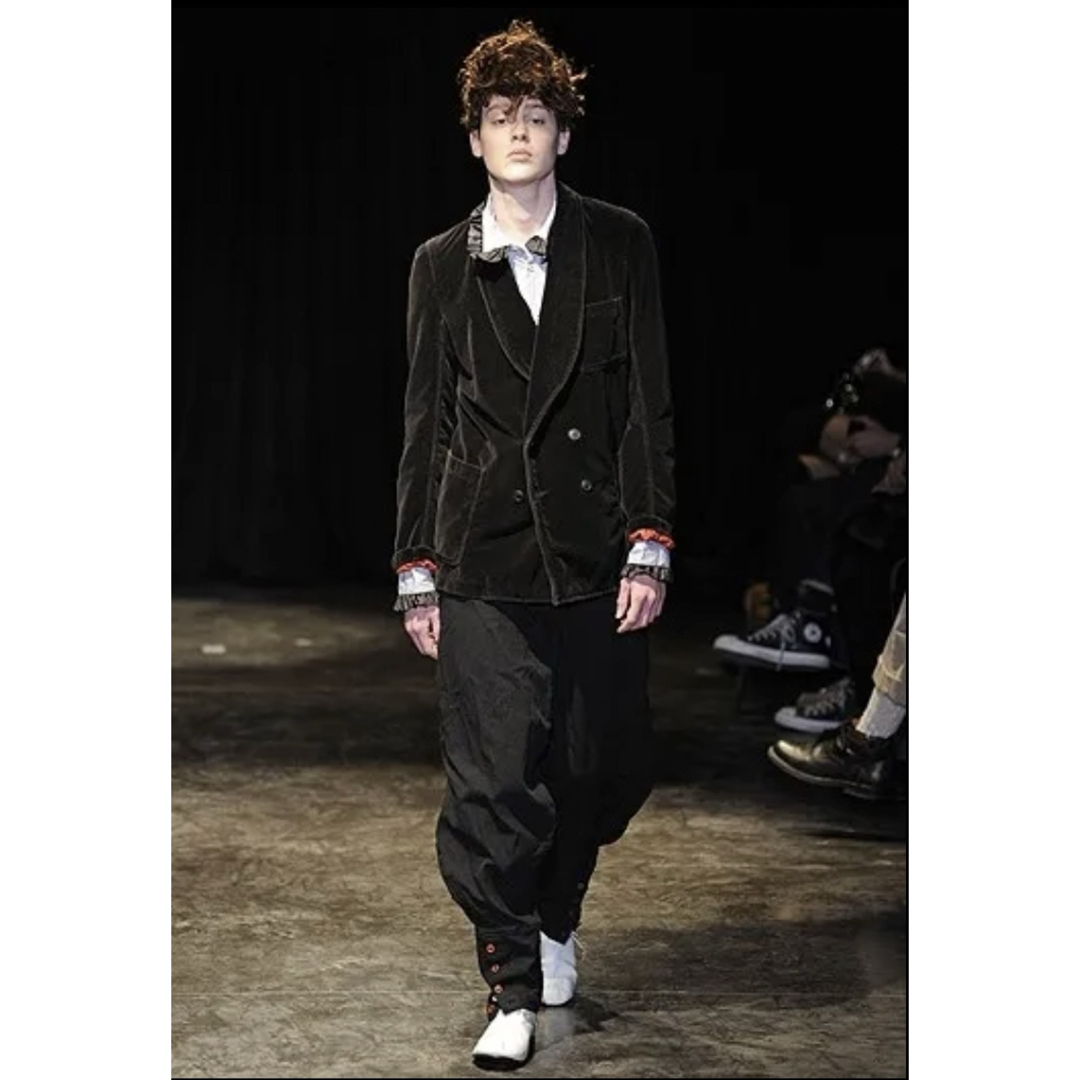 COMME des GARCONS HOMME PLUS - ☆良品 コムデギャルソンオム COMME des GARCONS HOMME PLUS - ☆良品 コムデギャルソンオム