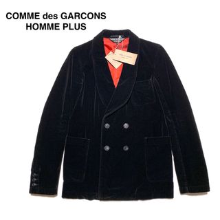 COMME des GARCONS HOMME PLUS(テーラードジャケット)のフリマ COMME des GARCONS HOMME PLUS(テーラードジャケット)のフリマ