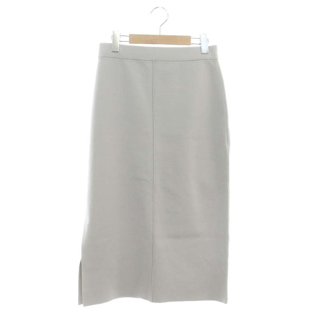 セオリーリュクス 24SS Hilary Aimee ニットスカート タイト セオリーリュクス 24SS Hilary Aimee ニットスカート タイト