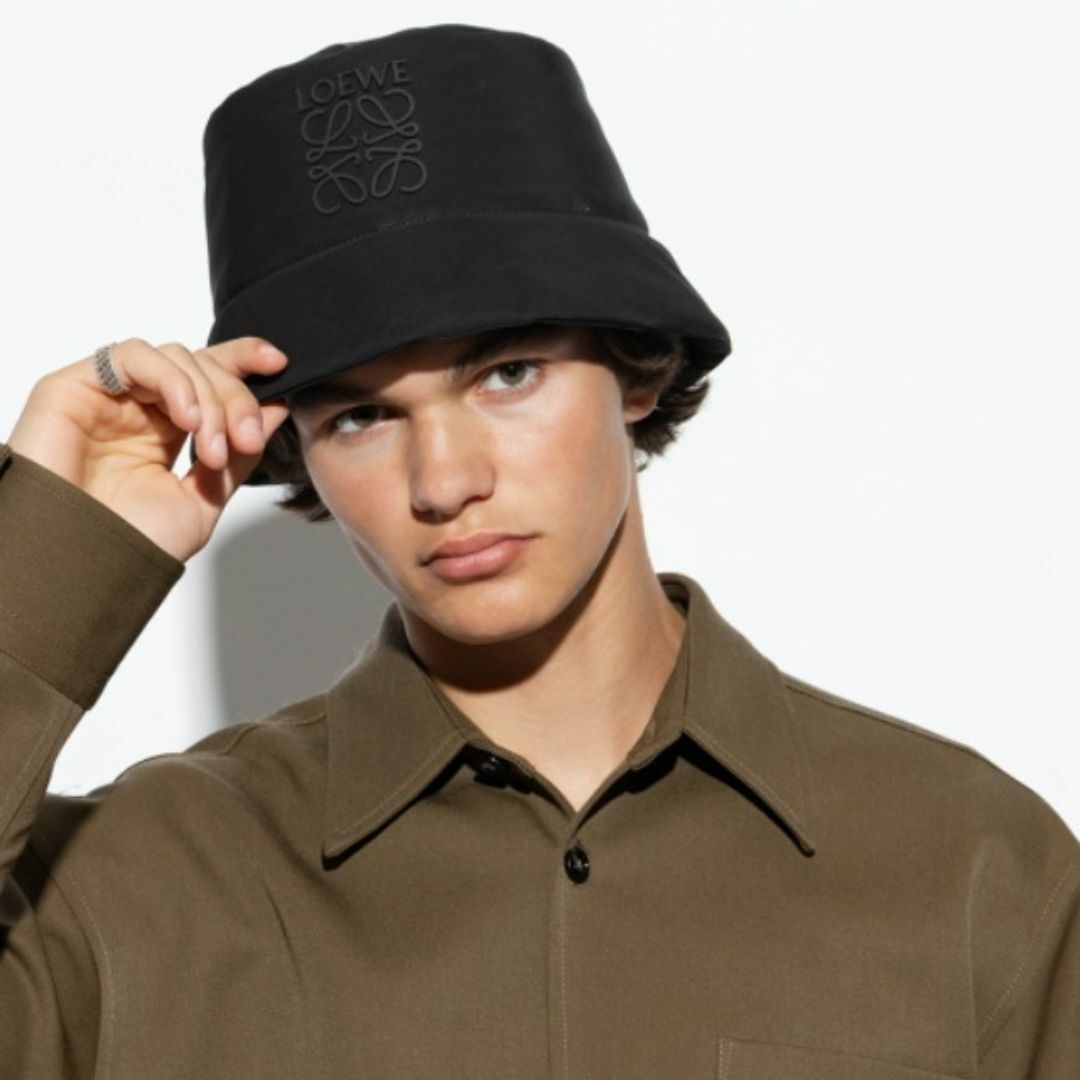 Loewe バケットハット - ハット Loewe バケットハット - ハット