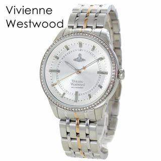 ヴィヴィアンウエストウッド(Vivienne Westwood)の★ヴィヴィアン ウエストウッド 腕時計 レディース VV262WSSR(腕時計)