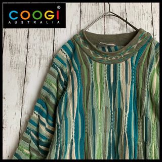COOGI(ニット/セーター ・ ホワイト/白色系)のフリマアイテム一覧 COOGI(ニット/セーター ・ ホワイト/白色系)のフリマアイテム一覧