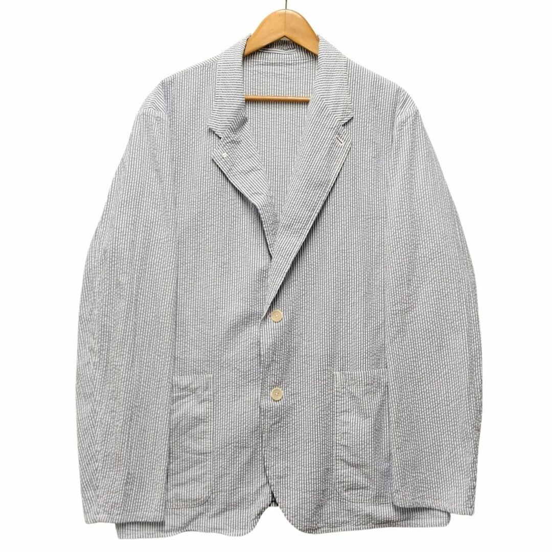 OVY Japan Black Washed Denim Jacket OVY Japan Black Washed Denim Jacket