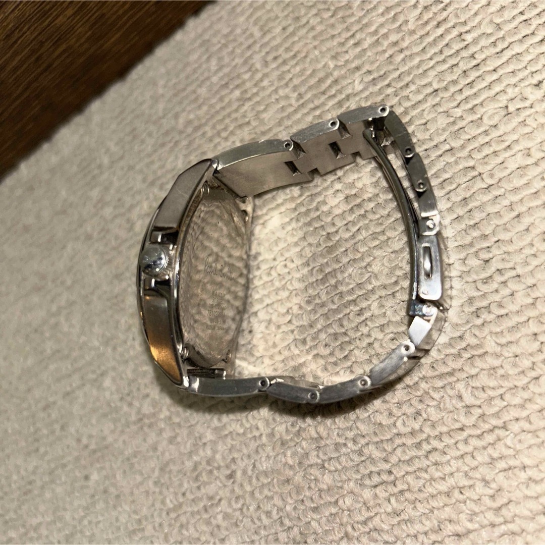 Paul Smith - #Paul Smith メンズ #時計 動作未確認の通販 by Paul Smith - #Paul Smith メンズ #時計 動作未確認の通販 by