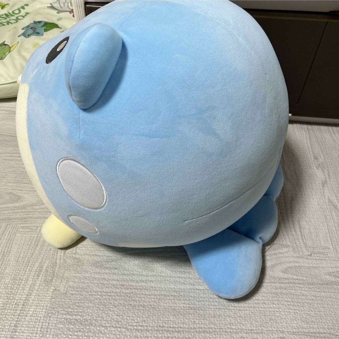 ポケモン - もっちりっち タマザラシぬいぐるみの通販 by ポケモン - もっちりっち タマザラシぬいぐるみの通販 by