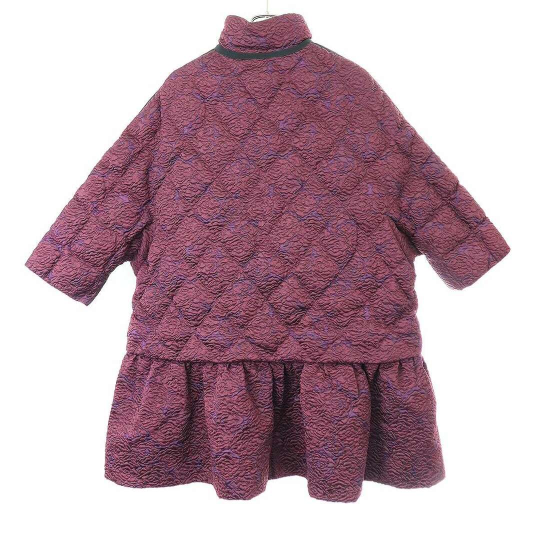 MONCLER - MONCLER モンクレール NITA フリルドッキング MONCLER - MONCLER モンクレール NITA フリルドッキング