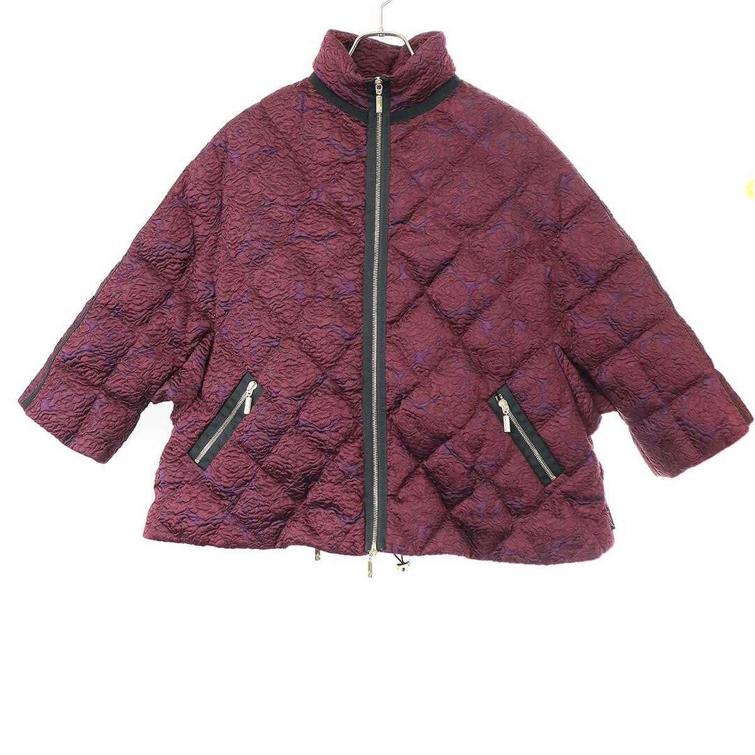 MONCLER - MONCLER モンクレール NITA フリルドッキング MONCLER - MONCLER モンクレール NITA フリルドッキング