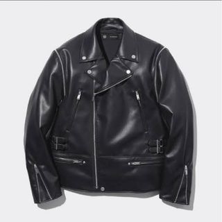 UNDERCOVER(ライダースジャケット)のフリマアイテム一覧 UNDERCOVER(ライダースジャケット)のフリマアイテム一覧