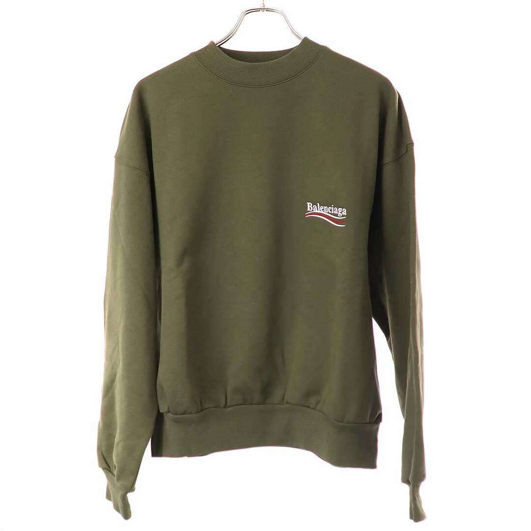 BALENCIAGA - BALENCIAGA バレンシアガ キャンペーンロゴ BALENCIAGA - BALENCIAGA バレンシアガ キャンペーンロゴ