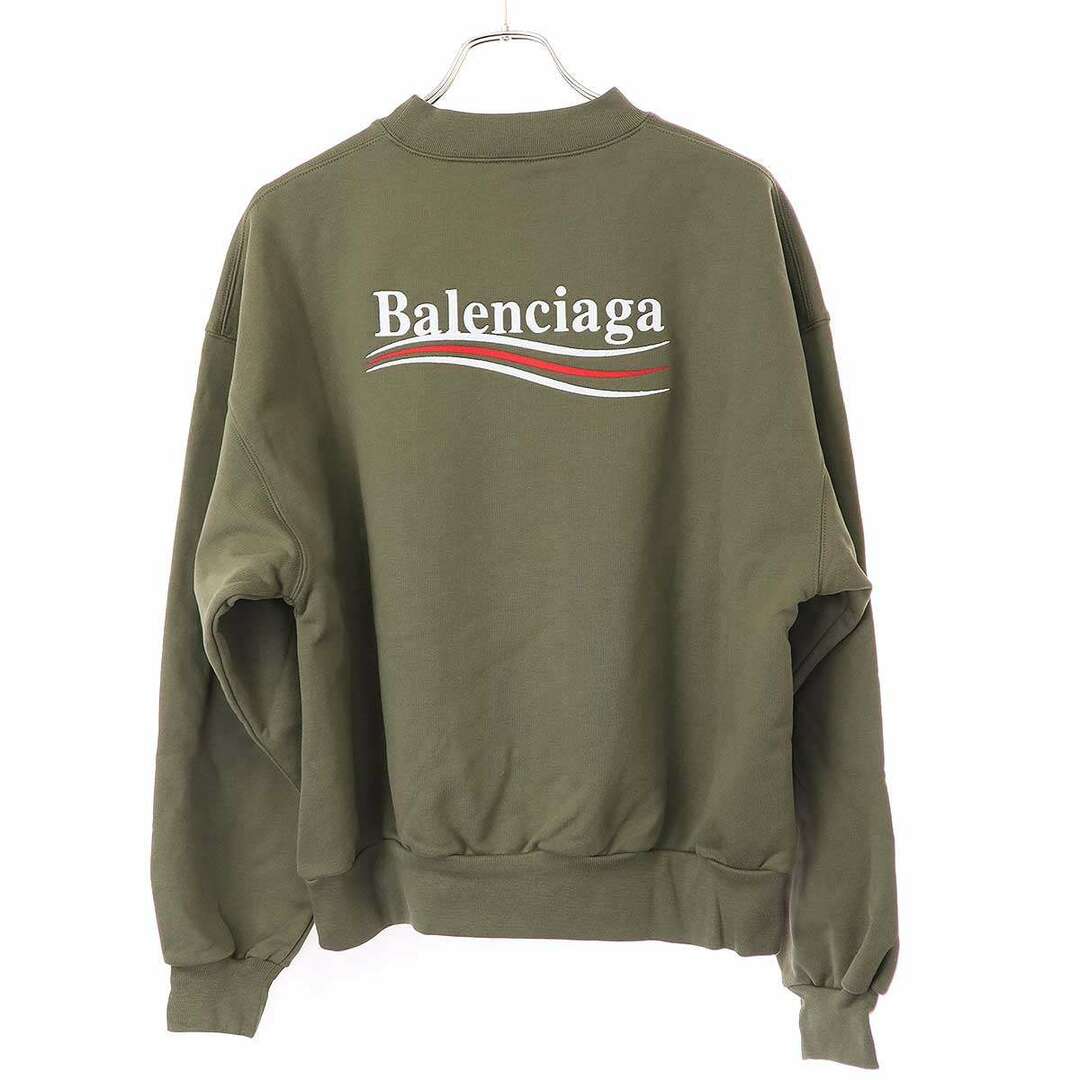 BALENCIAGA - BALENCIAGA バレンシアガ キャンペーンロゴ BALENCIAGA - BALENCIAGA バレンシアガ キャンペーンロゴ