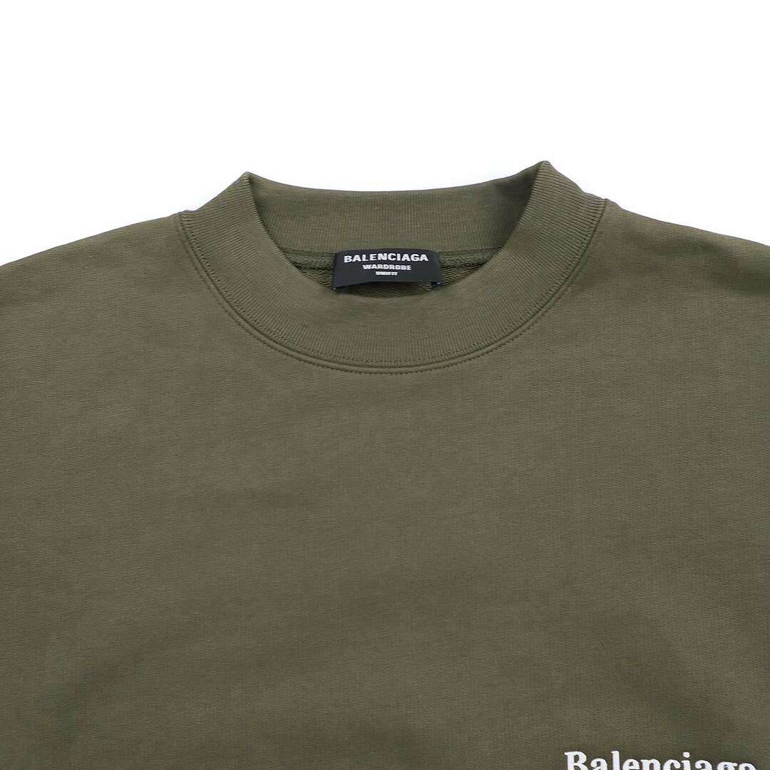 BALENCIAGA - BALENCIAGA バレンシアガ キャンペーンロゴ BALENCIAGA - BALENCIAGA バレンシアガ キャンペーンロゴ
