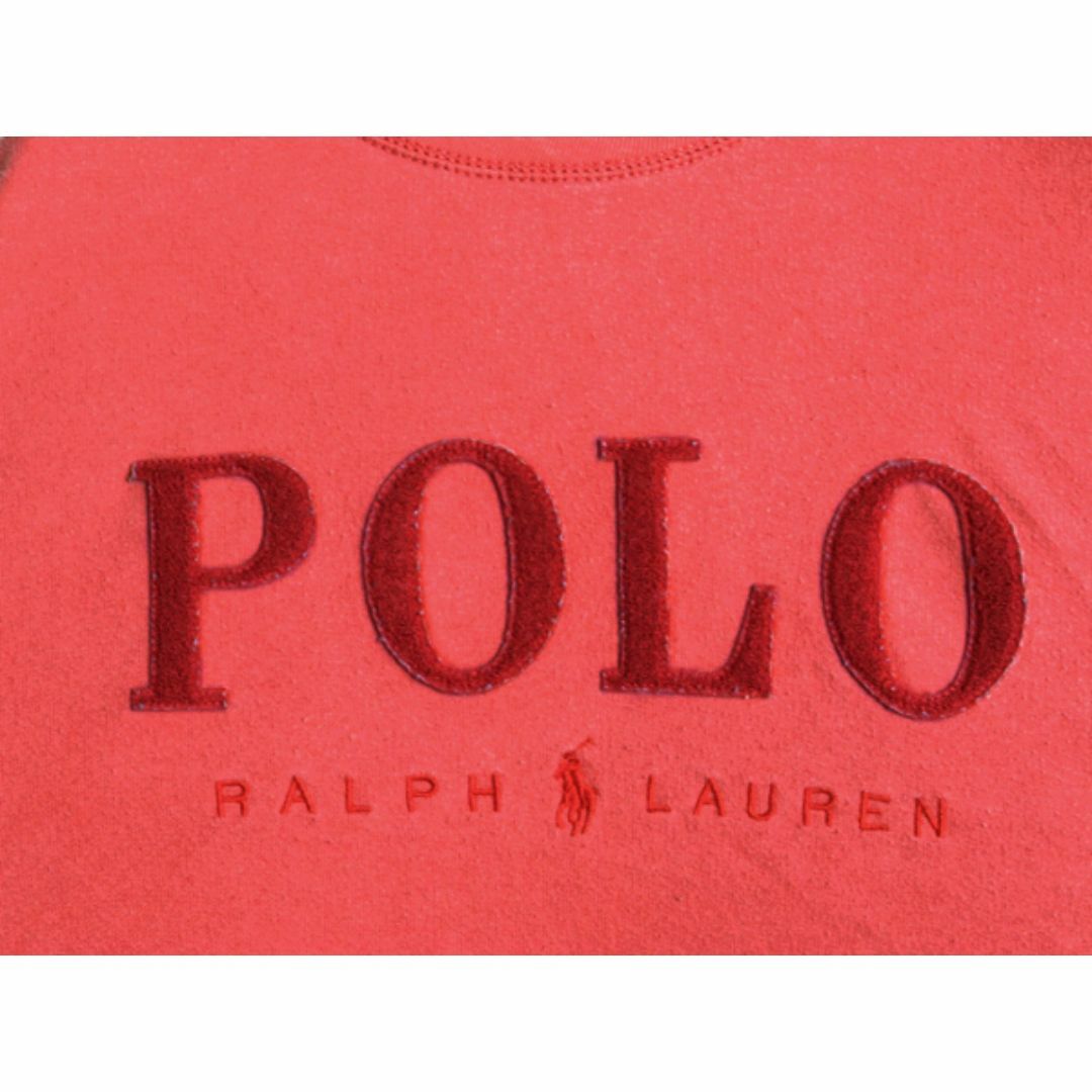 Ralph Lauren - ポロ ラルフローレン スウェット レディース L Ralph Lauren - ポロ ラルフローレン スウェット レディース L