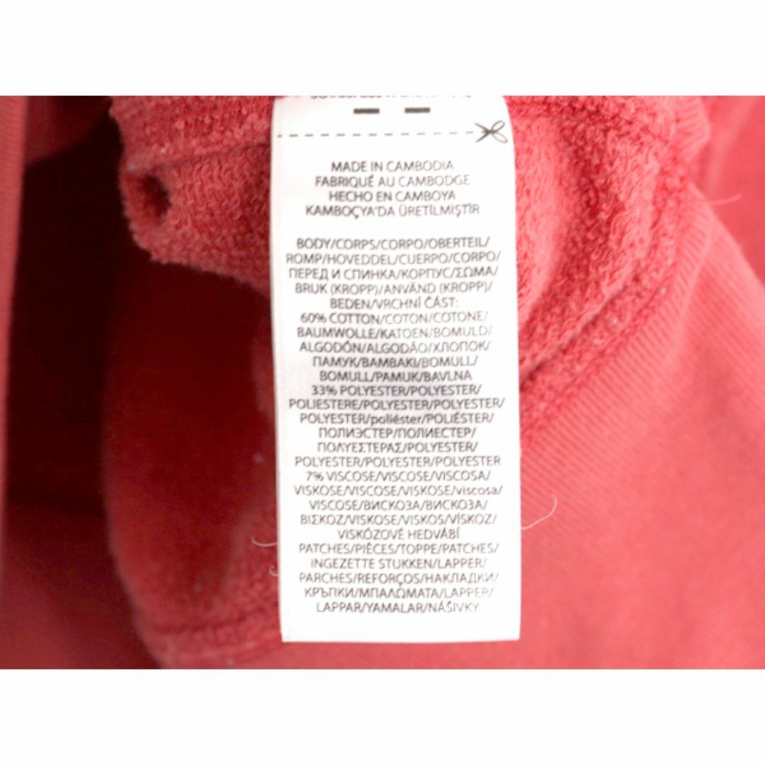Ralph Lauren - ポロ ラルフローレン スウェット レディース L Ralph Lauren - ポロ ラルフローレン スウェット レディース L