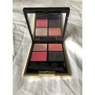 スック(SUQQU)の廃盤 限定 洸惚 SUQQU デザイニング カラー アイズ 125 ピンク(アイシャドウ)