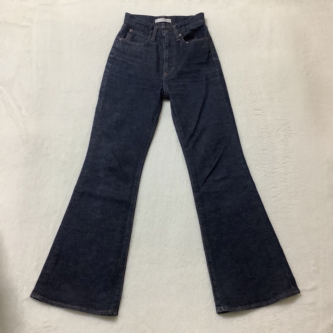 moussy MVS FLARE ワンウォッシュ(MOUSSY MVS FLARE フレア moussy MVS FLARE ワンウォッシュ(MOUSSY MVS FLARE フレア