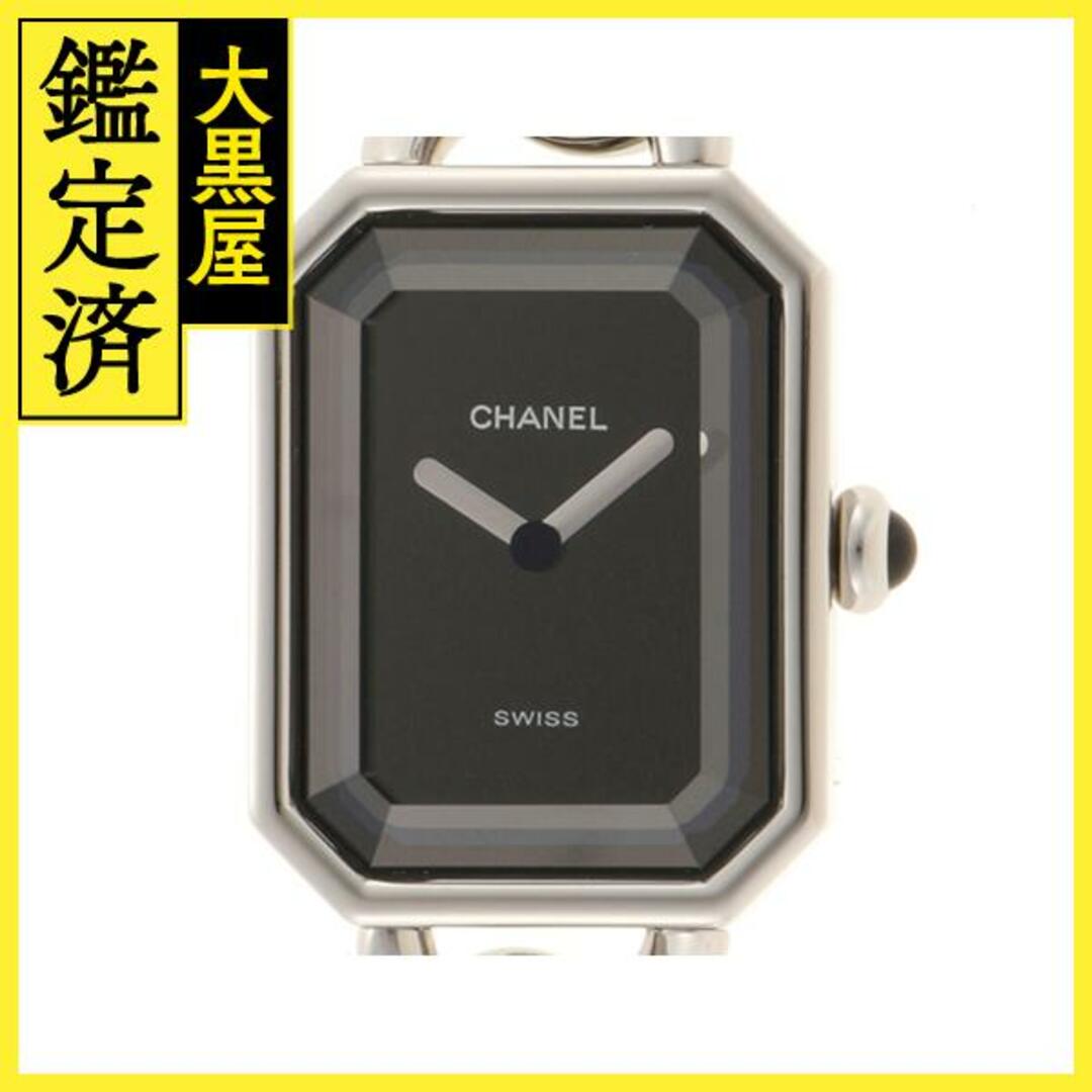 CHANEL - シャネル ﾌﾟﾙﾐｴｰﾙL H0452 【431】