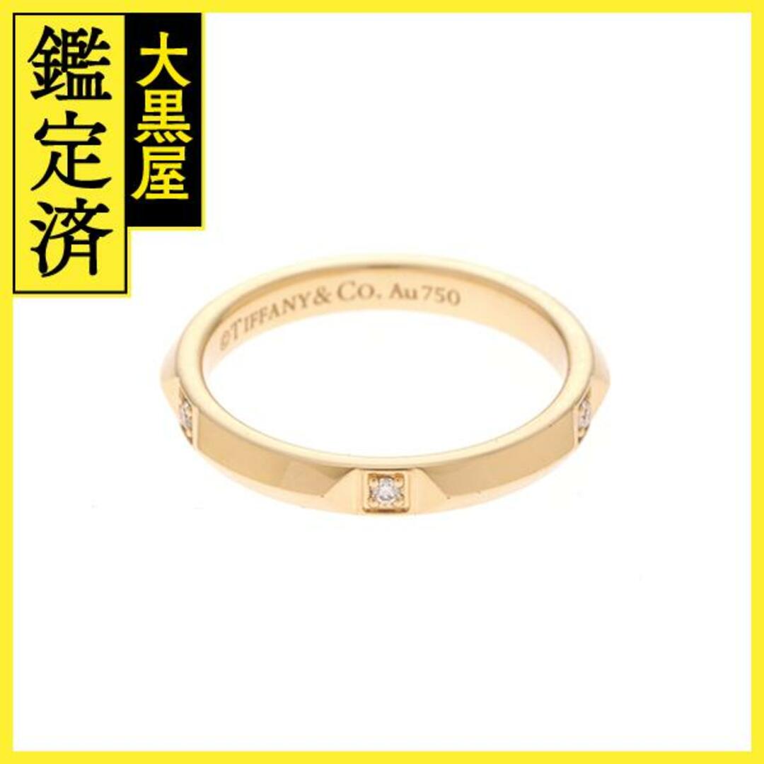 Tiffany & Co. - ティファニー トゥルーR 67134621 【431】