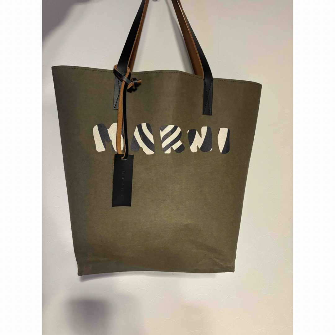 MARNI トートバッグ MARNI トートバッグ