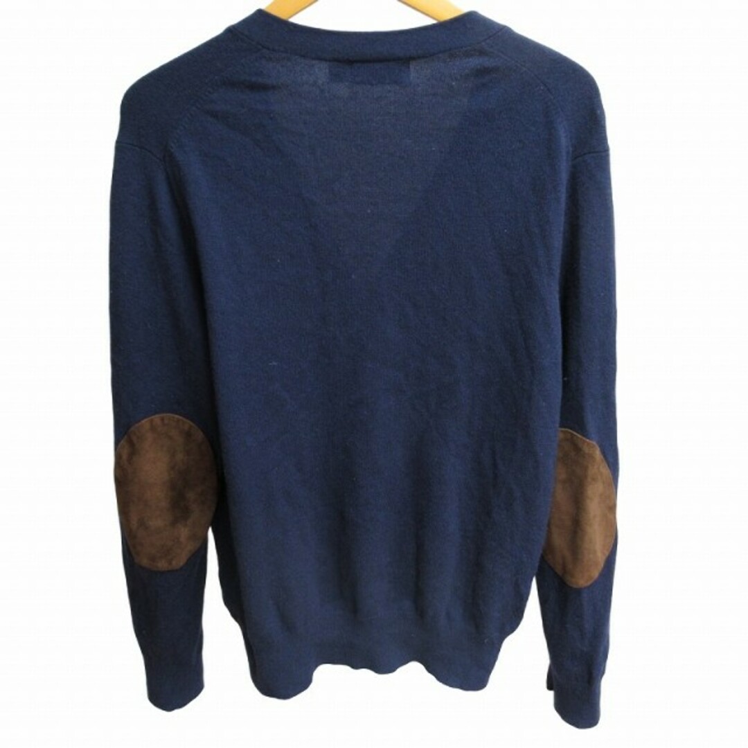 POLO RALPH LAUREN - ポロ ラルフローレン カーディガン POLO RALPH LAUREN - ポロ ラルフローレン カーディガン