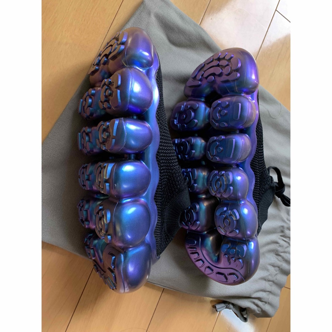 新品☆grounds スニーカー 24センチの通販 by yue's shop|ラクマ 新品☆grounds スニーカー 24センチの通販 by yue's shop|ラクマ