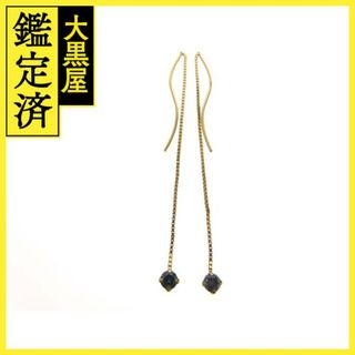 ノンブランドジュエリー アメリカンチェーンピアス 【473】(イヤリング)