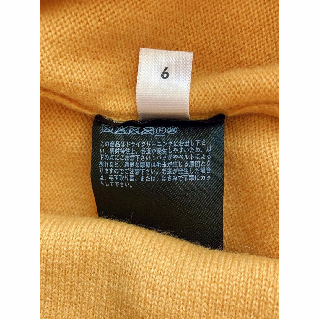 UNIQLO - カシミヤ100% Vネックセーター XLの通販 by うい UNIQLO - カシミヤ100% Vネックセーター XLの通販 by うい