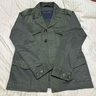 MARC JACOBS(ジャケット/アウター)のフリマアイテム一覧 MARC JACOBS(ジャケット/アウター)のフリマアイテム一覧