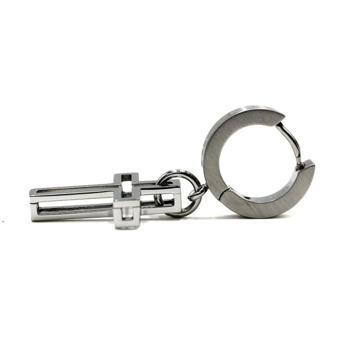 DIESEL - ディーゼル DX1333040 ピアス earrings シングルの通販 DIESEL - ディーゼル DX1333040 ピアス earrings シングルの通販