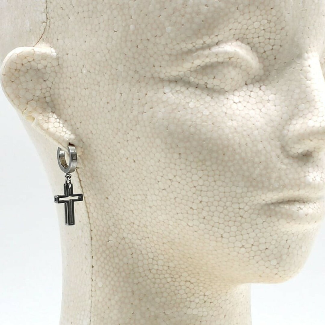 DIESEL - ディーゼル DX1333040 ピアス earrings シングルの通販 DIESEL - ディーゼル DX1333040 ピアス earrings シングルの通販