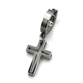 DIESEL - ディーゼル DX1333040 ピアス earrings シングルの通販 DIESEL - ディーゼル DX1333040 ピアス earrings シングルの通販