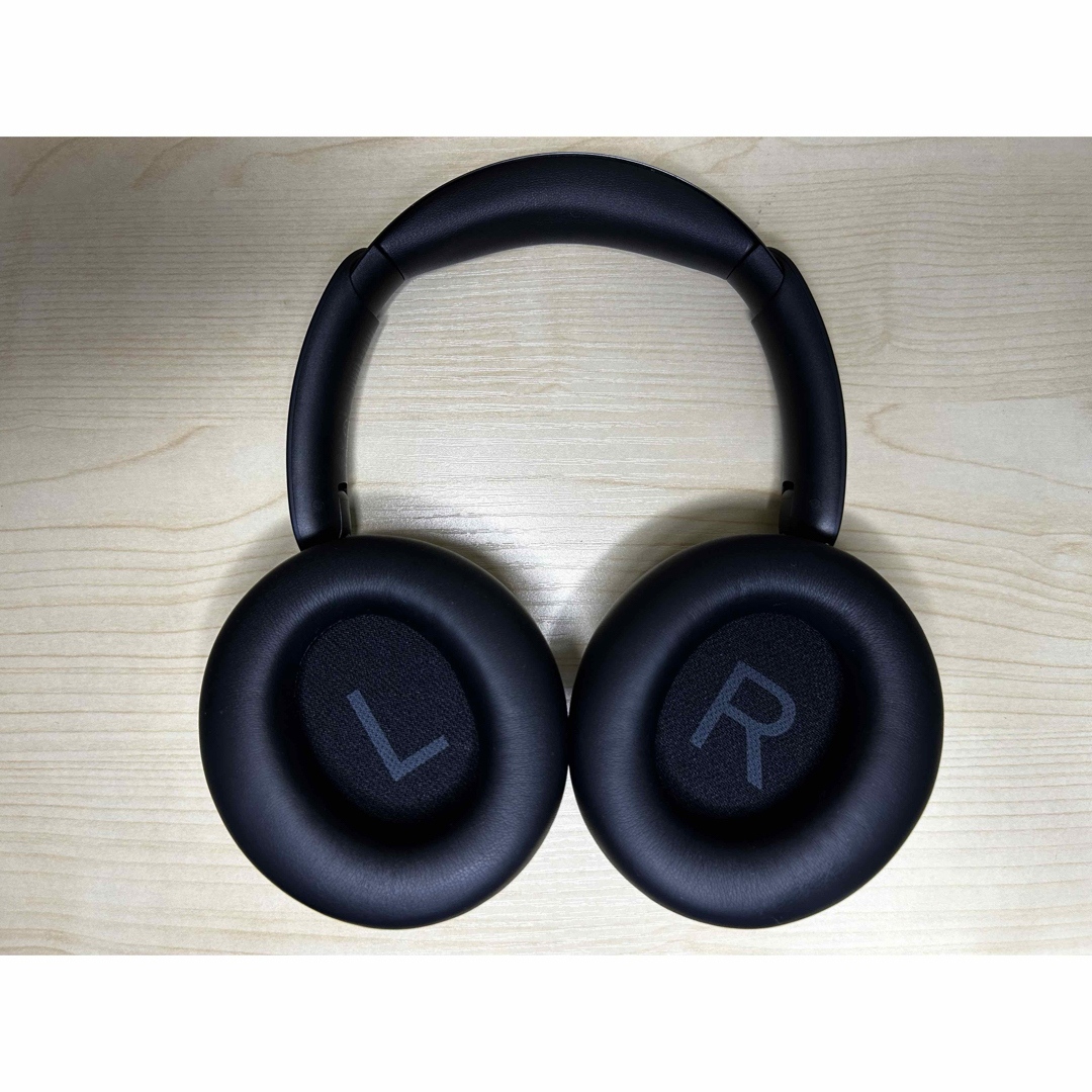 soundcore(サウンドコア)のあじぽん様専用　ANKER soundcore ヘッドホン SPACE Q45 スマホ/家電/カメラのオーディオ機器(ヘッドフォン/イヤフォン)の商品写真