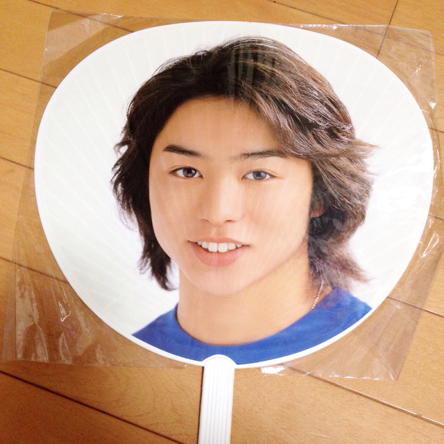 櫻井翔 団扇 Amazon.co.jp: 嵐 うちわ 扇子 2016 Japonism Show 櫻井翔