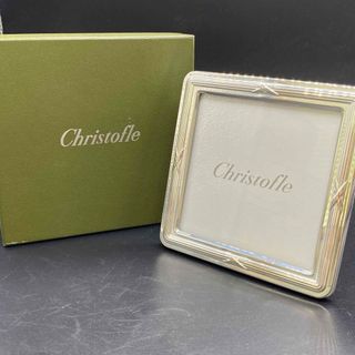 Christofle(フォトフレーム)のフリマアイテム一覧 Christofle(フォトフレーム)のフリマアイテム一覧