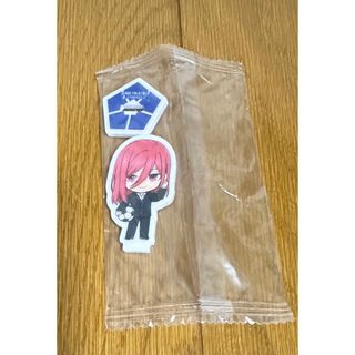 【千切豹馬】ブルーロック ガチャ キャラクタースタンド／非売品(その他)