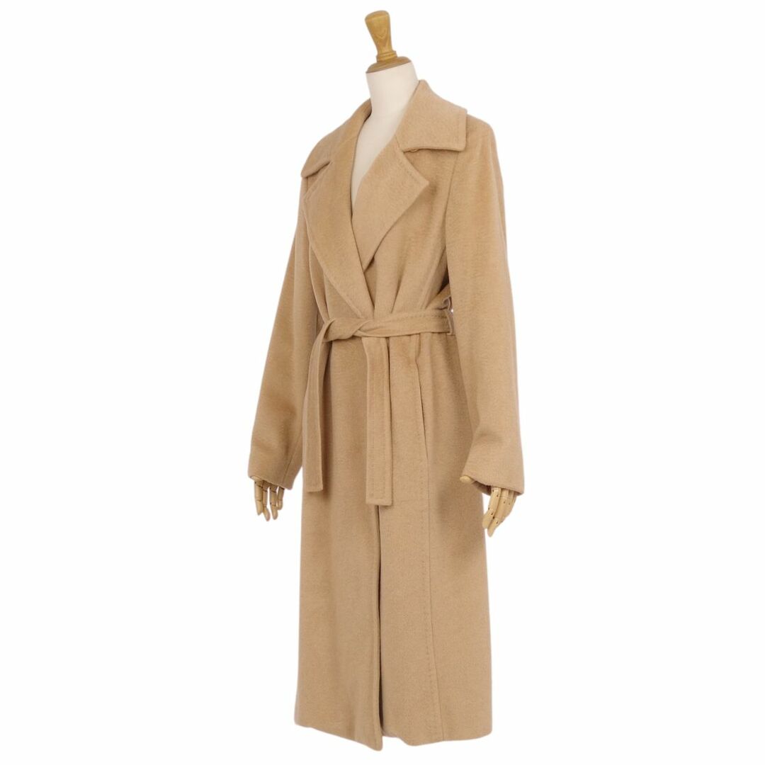 Max Mara - 極美品 マックスマーラ Max Mara コート 白タグ Max Mara - 極美品 マックスマーラ Max Mara コート 白タグ