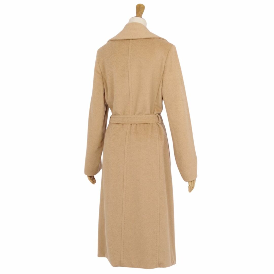 Max Mara - 極美品 マックスマーラ Max Mara コート 白タグ Max Mara - 極美品 マックスマーラ Max Mara コート 白タグ