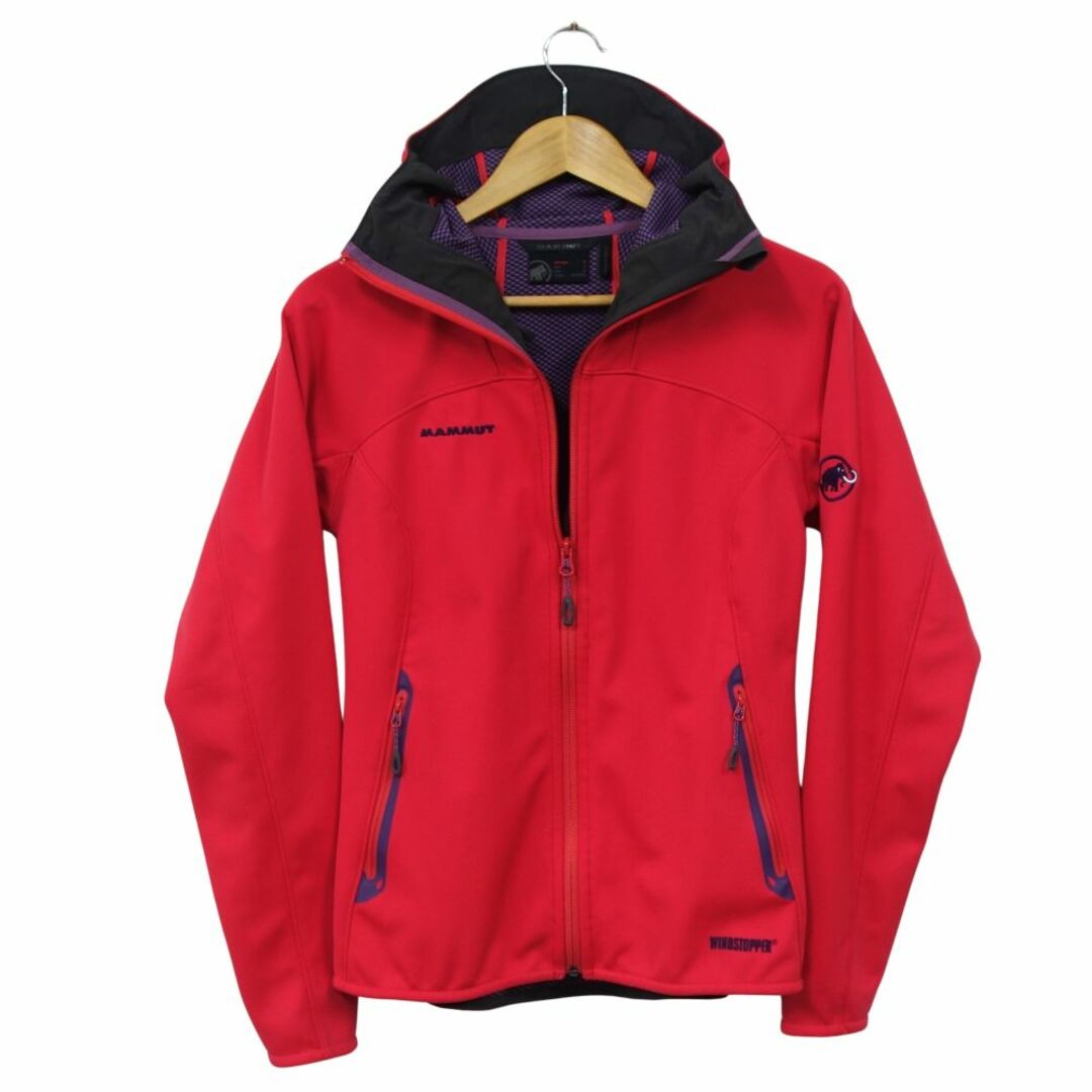 美品 マムート MAMMUT Ultimate Hoody 1010-14930 レディース M 美品 マムート MAMMUT Ultimate Hoody 1010-14930 レディース M