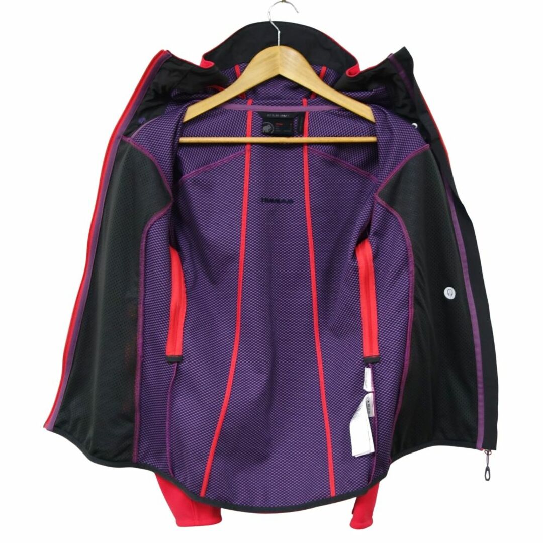 美品 マムート MAMMUT Ultimate Hoody 1010-14930 レディース M 美品 マムート MAMMUT Ultimate Hoody 1010-14930 レディース M