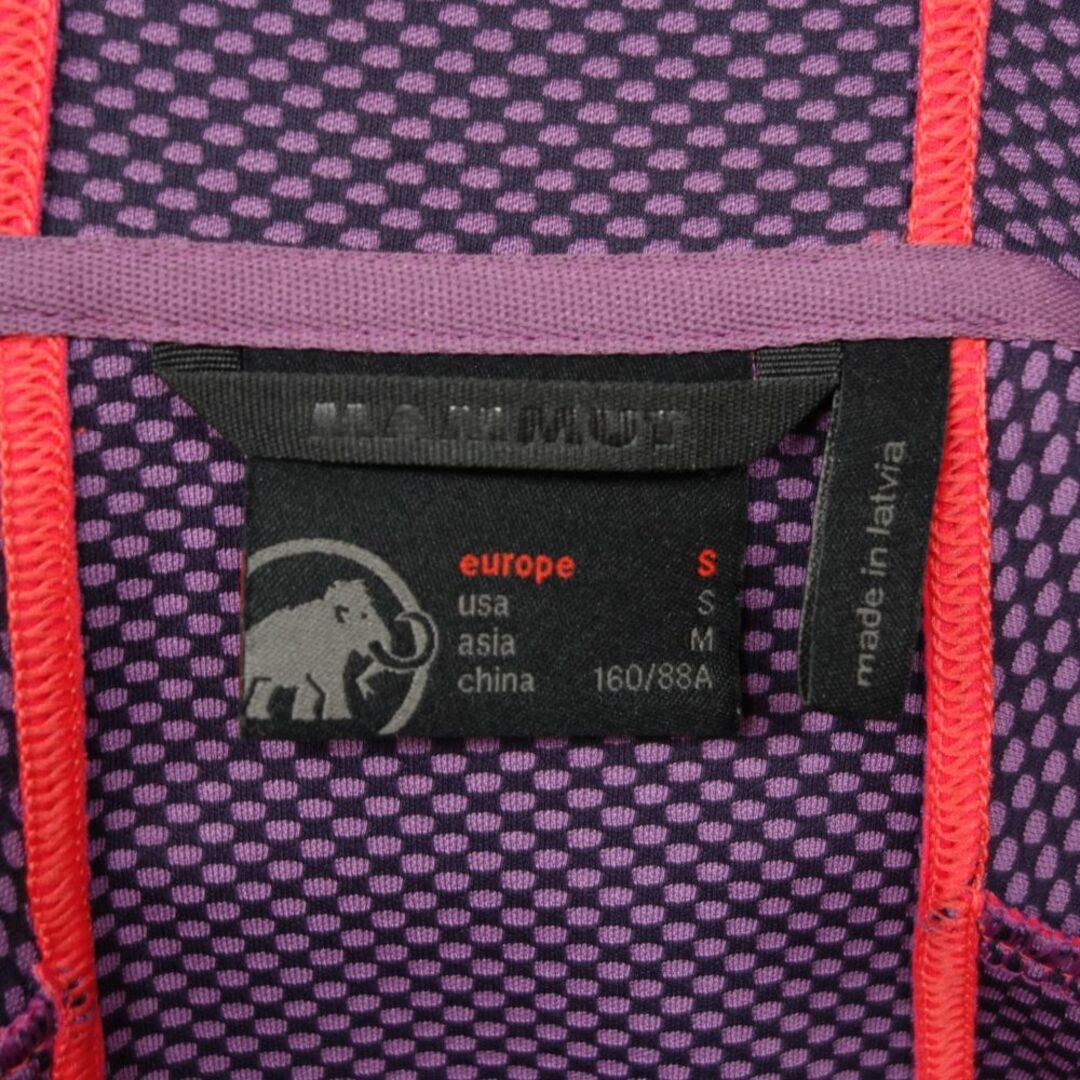 美品 マムート MAMMUT Ultimate Hoody 1010-14930 レディース M 美品 マムート MAMMUT Ultimate Hoody 1010-14930 レディース M