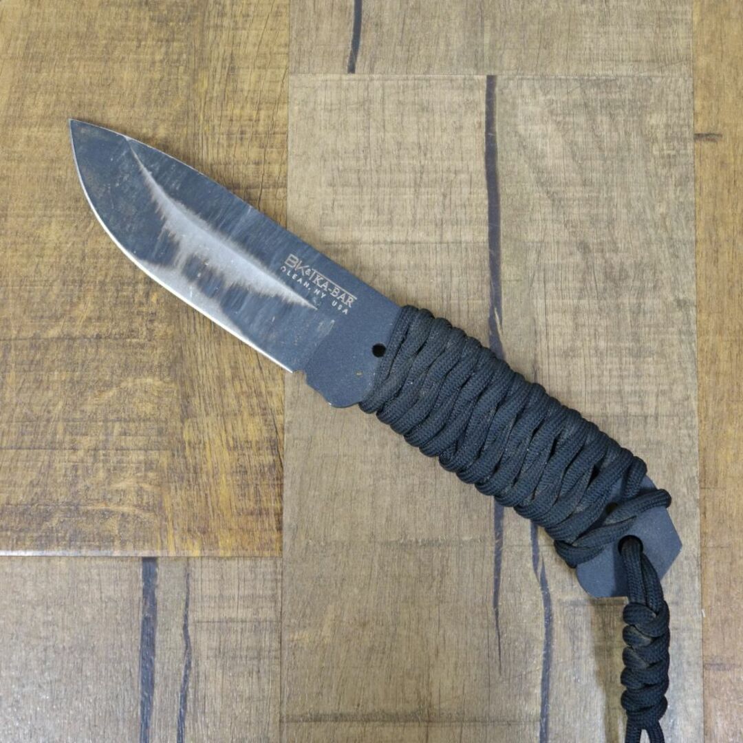 ケーバー KA-BAR ベッカー BK2 ナイフ 釣り キャンプ アウトドア ケーバー KA-BAR ベッカー BK2 ナイフ 釣り キャンプ アウトドア