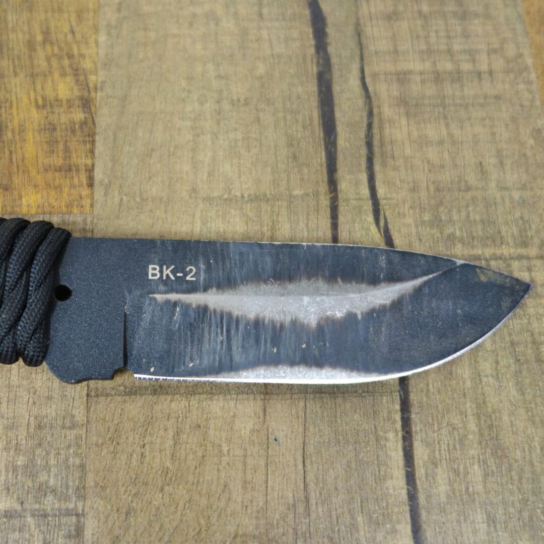 ケーバー KA-BAR ベッカー BK2 ナイフ 釣り キャンプ アウトドア ケーバー KA-BAR ベッカー BK2 ナイフ 釣り キャンプ アウトドア