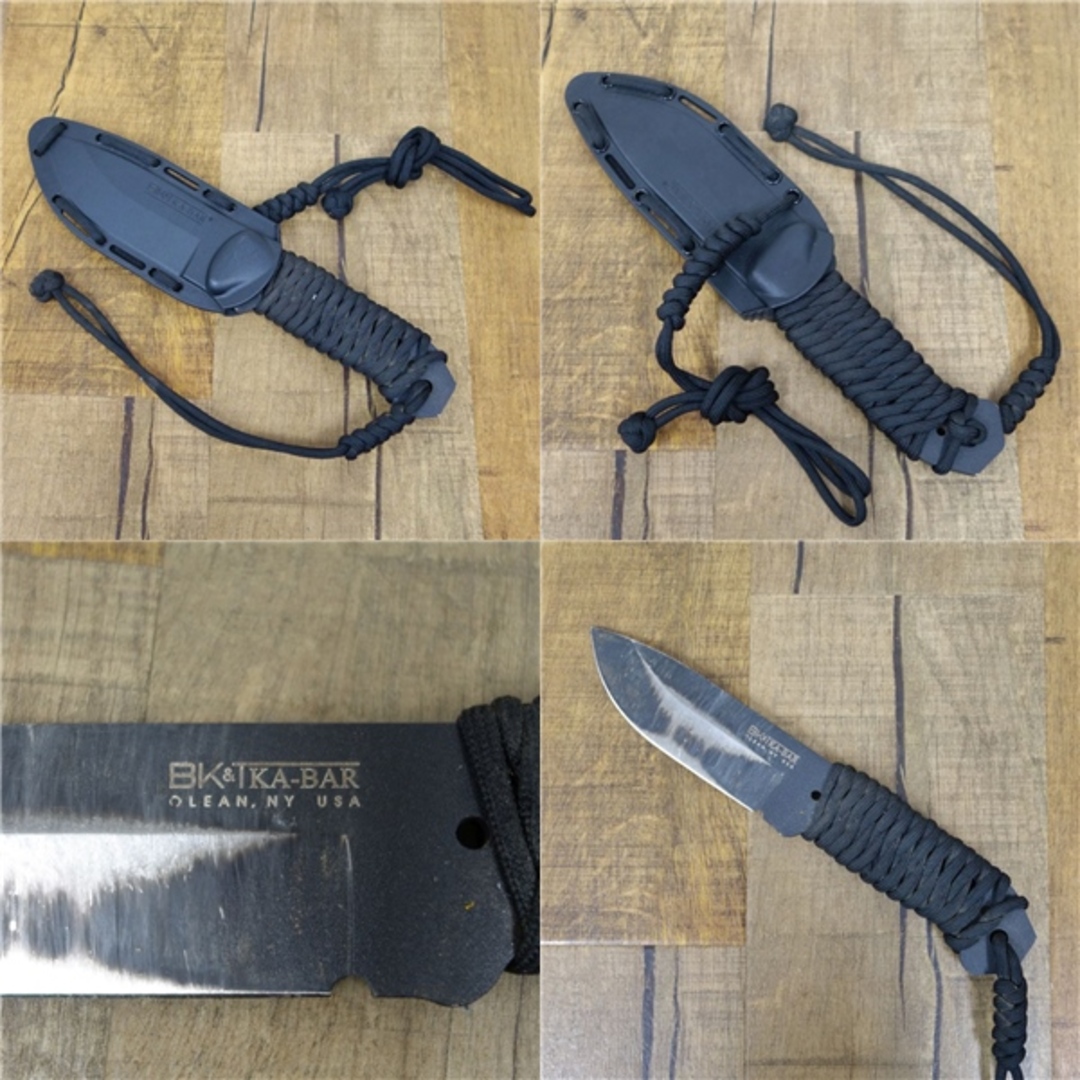ケーバー KA-BAR ベッカー BK2 ナイフ 釣り キャンプ アウトドア ケーバー KA-BAR ベッカー BK2 ナイフ 釣り キャンプ アウトドア