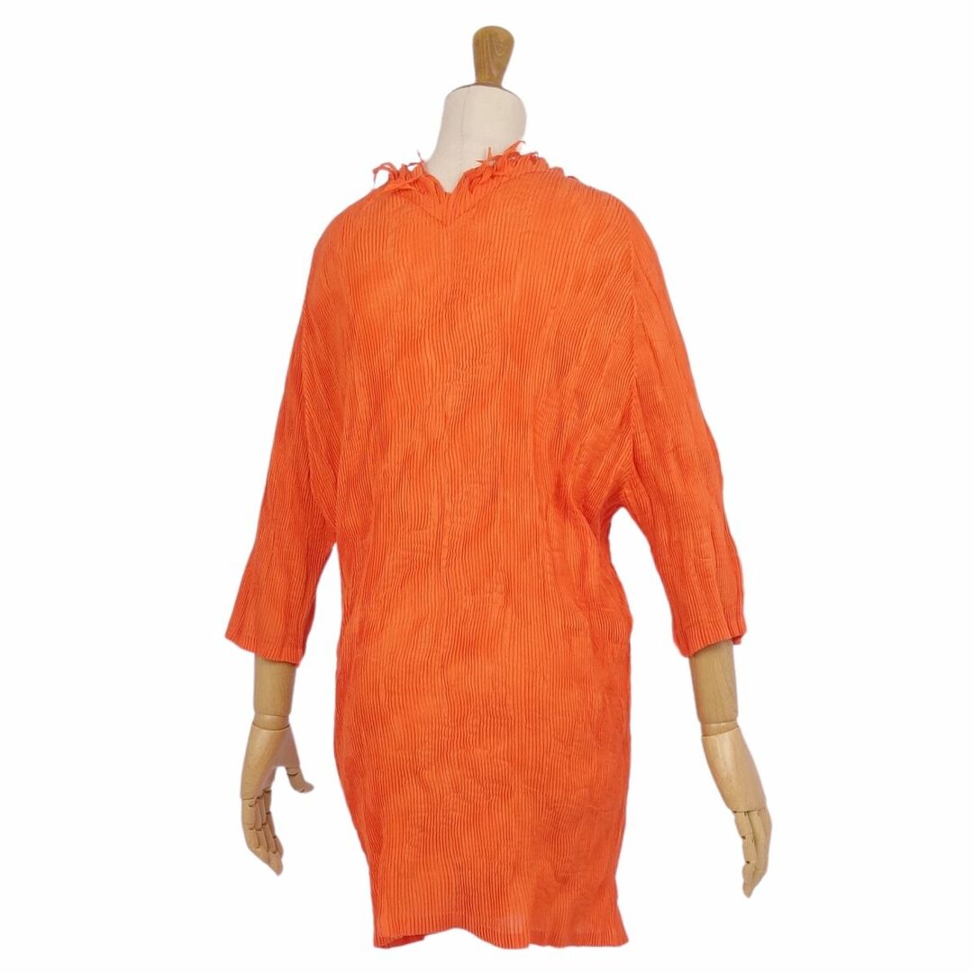 ISSEY MIYAKE - 美品 イッセイミヤケ ISSEY MIYAKE ブラウス ISSEY MIYAKE - 美品 イッセイミヤケ ISSEY MIYAKE ブラウス