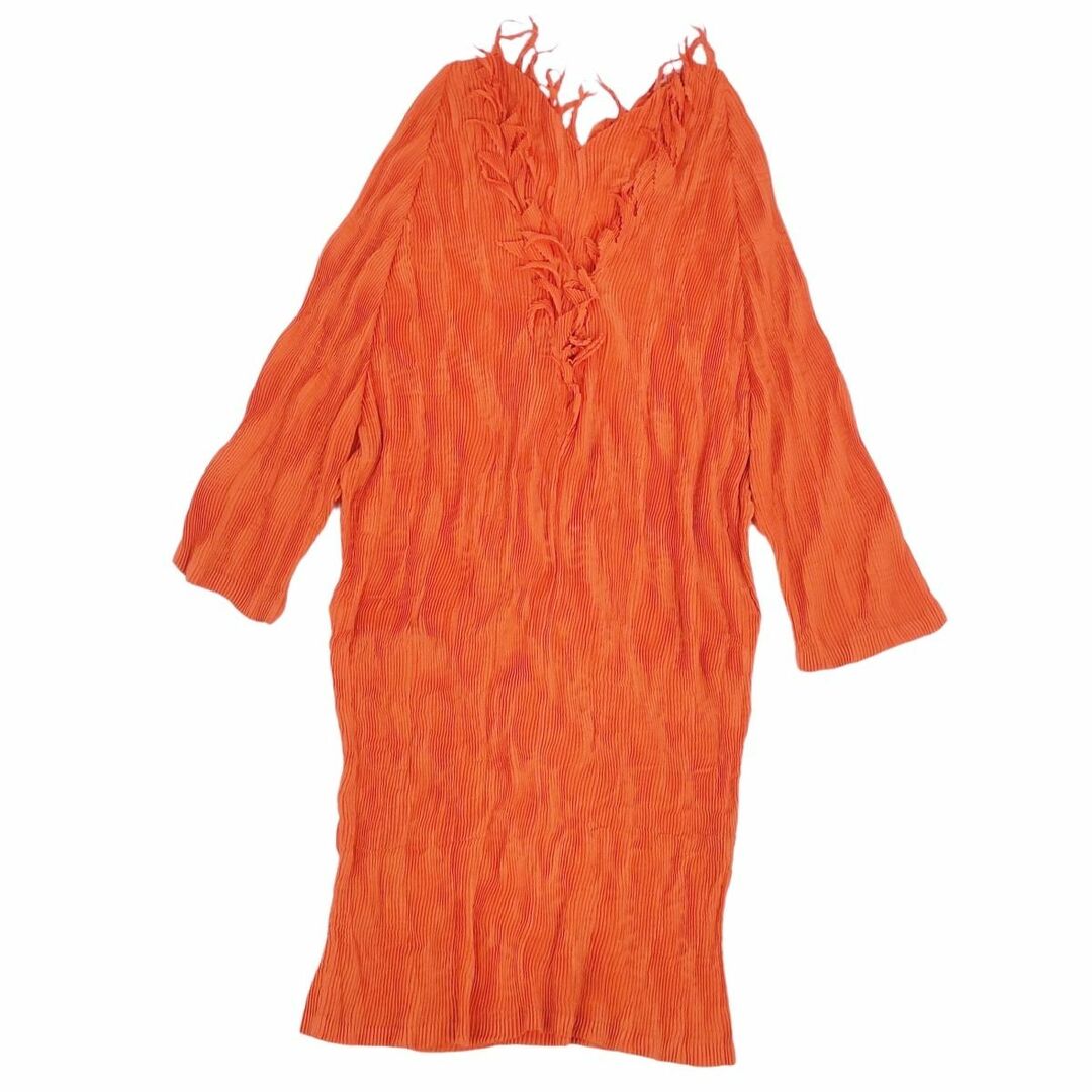 ISSEY MIYAKE - 美品 イッセイミヤケ ISSEY MIYAKE ブラウス ISSEY MIYAKE - 美品 イッセイミヤケ ISSEY MIYAKE ブラウス