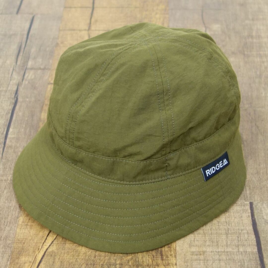 リッジマウンテンギア イナフハット (RIDGE MOUNTAIN GEAR リッジマウンテンギア イナフハット (RIDGE MOUNTAIN GEAR