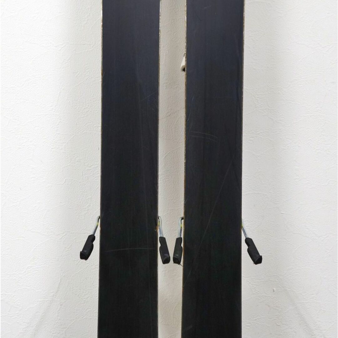 ノルディカ NORDICA NRGY90 169cm ビンディング salomon Z12 ノルディカ NORDICA NRGY90 169cm ビンディング salomon Z12