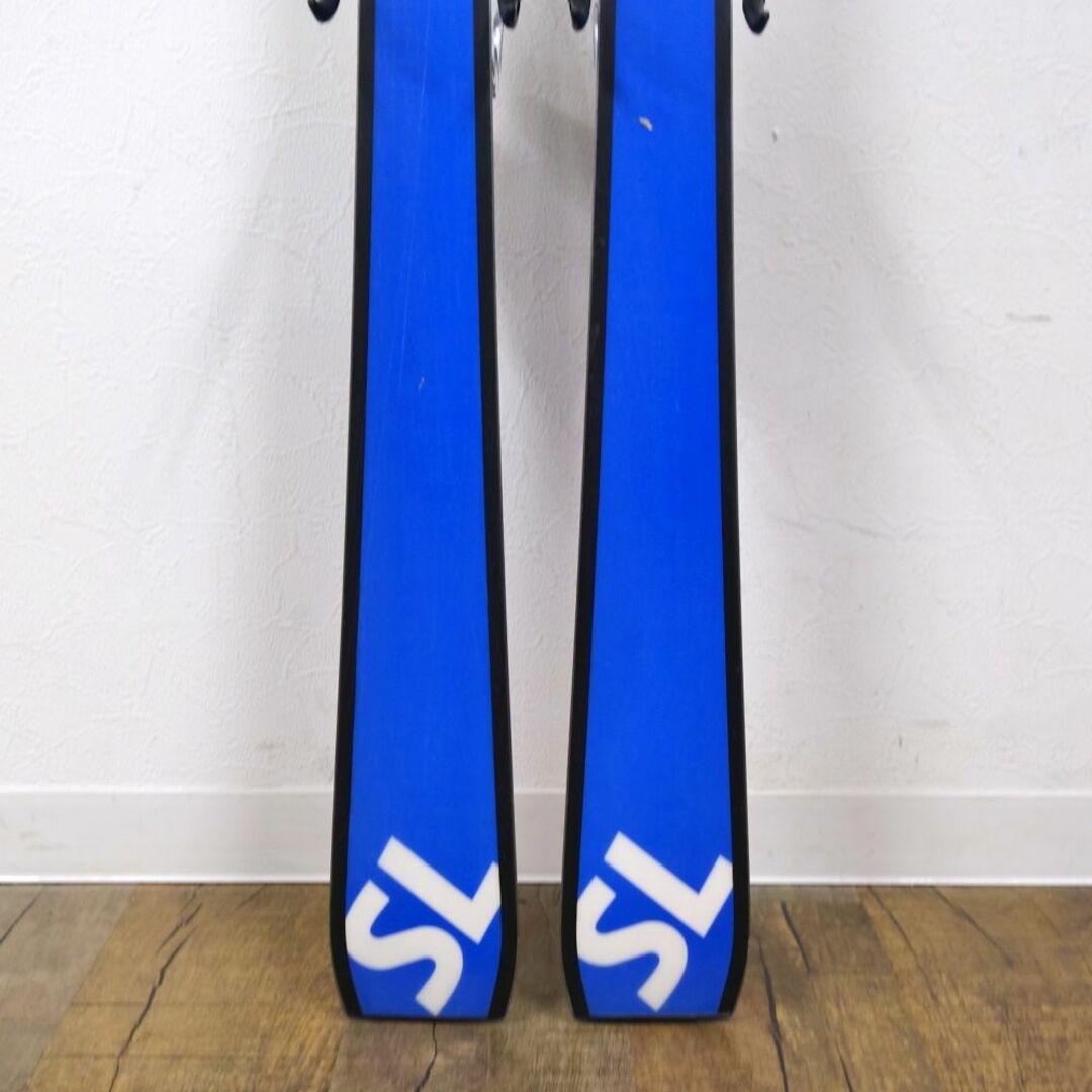 アトミック ATOMIC Bluester SL Pro 165cm ビンディング X12 SL アトミック ATOMIC Bluester SL Pro 165cm ビンディング X12 SL